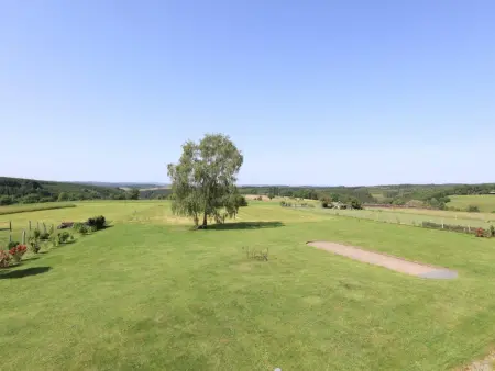 Cocoon, Charme des Ardennes avec vue magnifique. - Photo 34