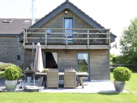 Cocoon, Charme des Ardennes avec vue magnifique. - Photo 35