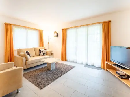 Crap Uaul, Appartement 3 personnes à Flims - Photo 2