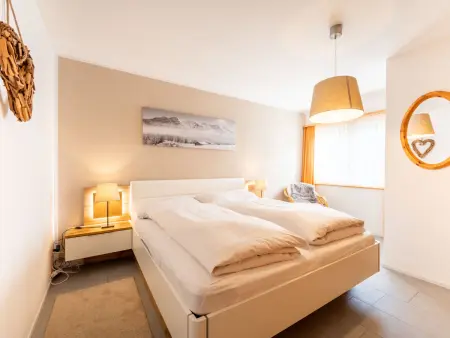 Crap Uaul, Appartement 3 personnes à Flims - Photo 3