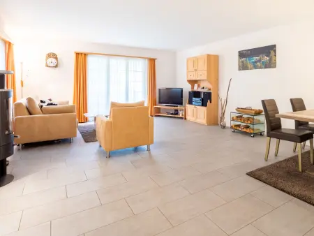 Crap Uaul, Appartement 3 personnes à Flims - Photo 5