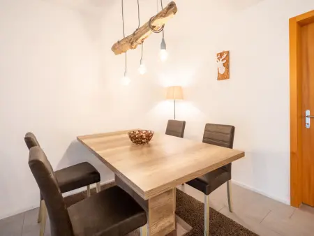 Crap Uaul, Appartement 3 personnes à Flims - Photo 6