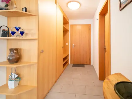 Crap Uaul, Appartement 3 personnes à Flims - Photo 8