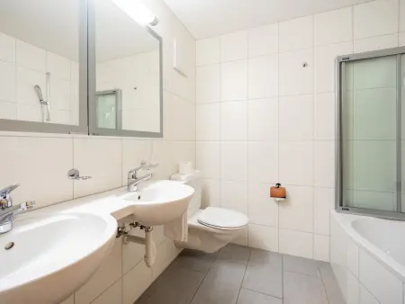 Crap Uaul, Appartement 3 personnes à Flims - Photo 9