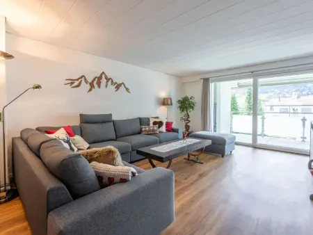 Ner B 29, Appartement 7 personnes à Flims - Photo 1
