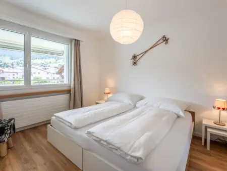 Ner B 29, Appartement 7 personnes à Flims - Photo 2