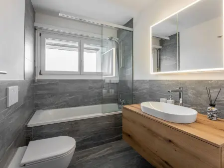 Ner B 29, Appartement 7 personnes à Flims - Photo 3