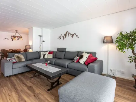 Ner B 29, Appartement 7 personnes à Flims - Photo 4