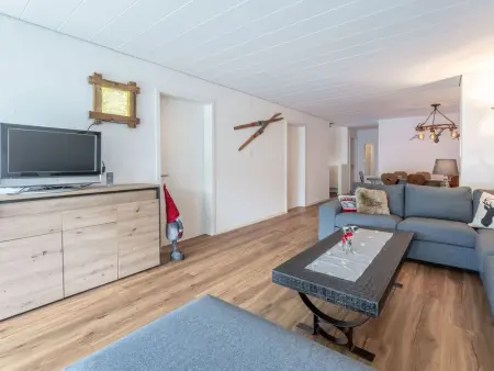 Ner B 29, Appartement 7 personnes à Flims - Photo 5