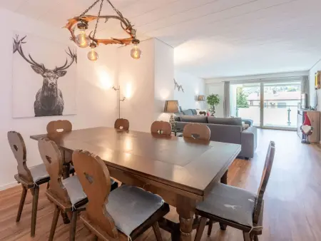 Ner B 29, Appartement 7 personnes à Flims - Photo 6