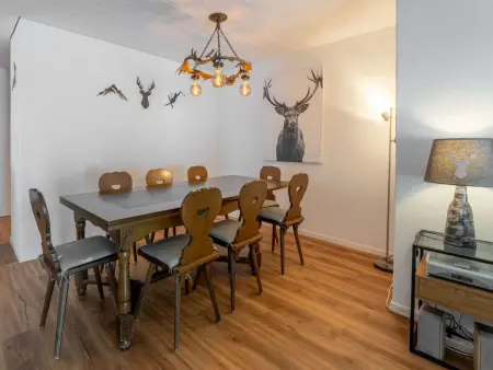 Ner B 29, Appartement 7 personnes à Flims - Photo 7