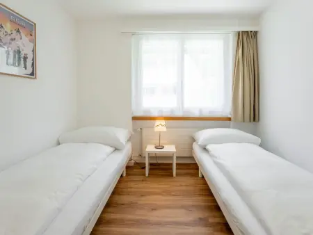 Ner B 29, Appartement 7 personnes à Flims - Photo 12