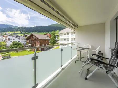 Ner B 29, Appartement 7 personnes à Flims - Photo 15