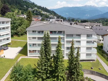 Ner B 29, Appartement 7 personnes à Flims - Photo 16