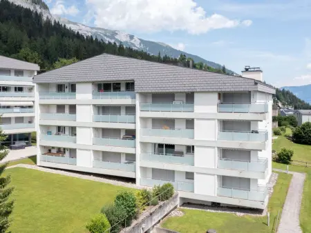 Ner B 29, Appartement 7 personnes à Flims - Photo 17