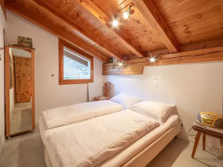 Casa Ansiel, Appartement 4 personnes à Falera - Photo 2