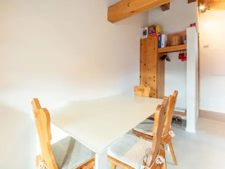 Casa Ansiel, Appartement 4 personnes à Falera - Photo 7
