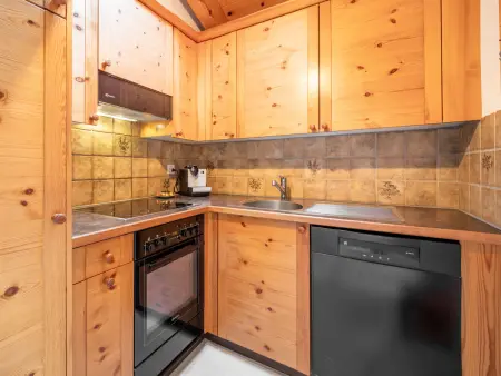Casa Ansiel, Appartement 4 personnes à Falera - Photo 8