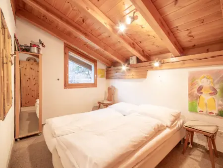 Casa Ansiel, Appartement 4 personnes à Falera - Photo 9