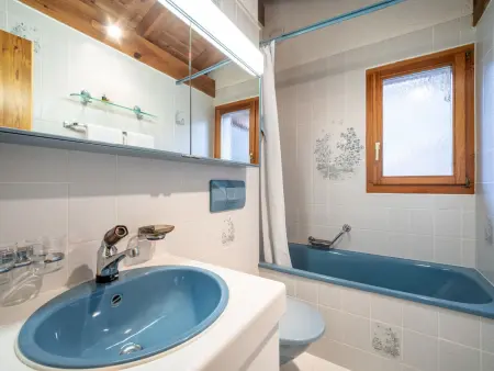 Casa Ansiel, Appartement 4 personnes à Falera - Photo 11