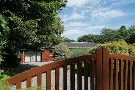 Les Rainettes, Les Rainettes – Maison familiale au calme avec jardin et terrasse en Ardennes - Photo 1