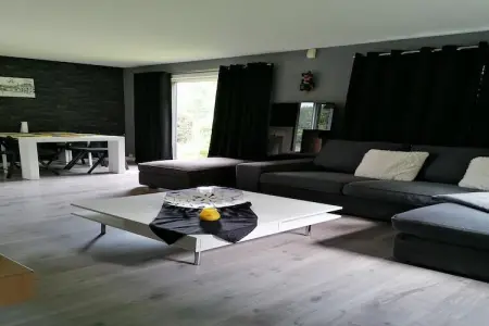 Les Rainettes, Les Rainettes – Maison familiale au calme avec jardin et terrasse en Ardennes - Photo 2