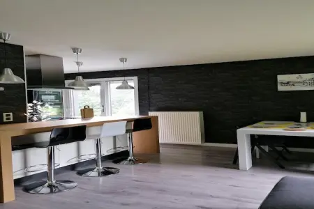 Les Rainettes, Les Rainettes – Maison familiale au calme avec jardin et terrasse en Ardennes - Photo 3