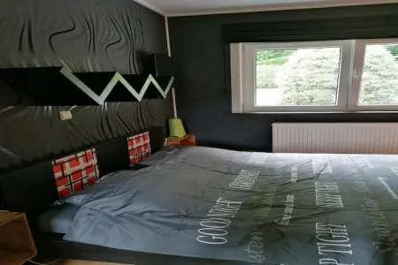 Les Rainettes, Les Rainettes – Maison familiale au calme avec jardin et terrasse en Ardennes - Photo 6