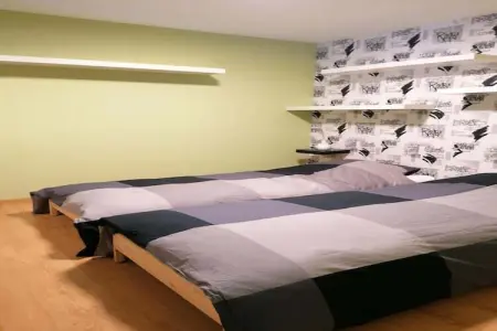 Les Rainettes, Les Rainettes – Maison familiale au calme avec jardin et terrasse en Ardennes - Photo 8