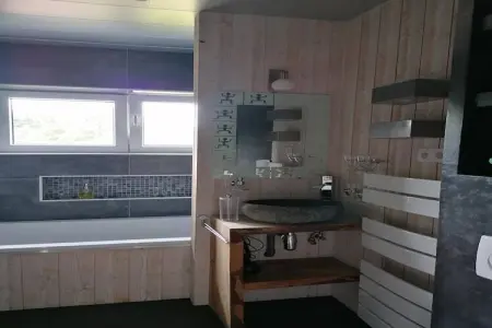 Les Rainettes, Les Rainettes – Maison familiale au calme avec jardin et terrasse en Ardennes - Photo 9