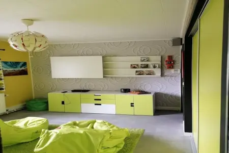 Les Rainettes, Les Rainettes – Maison familiale au calme avec jardin et terrasse en Ardennes - Photo 10