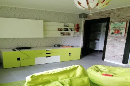 Les Rainettes, Les Rainettes – Maison familiale au calme avec jardin et terrasse en Ardennes - Photo 11
