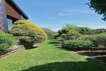 Les Rainettes, Les Rainettes – Maison familiale au calme avec jardin et terrasse en Ardennes - Photo 15