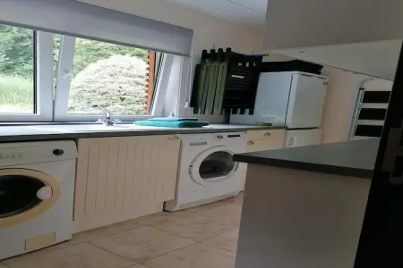 Les Rainettes, Les Rainettes – Maison familiale au calme avec jardin et terrasse en Ardennes - Photo 21