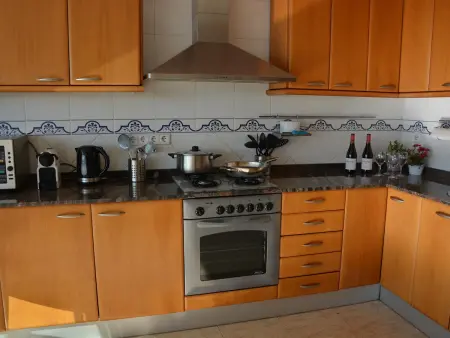 Villa avec piscine, animaux admis - 18 pers., Villa 12 personnes à Sitges - Photo 23