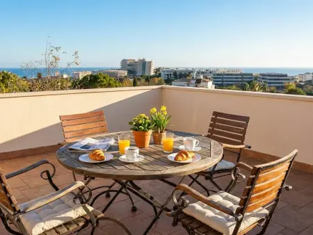 Villa avec piscine, animaux admis - 18 pers., Villa 12 personnes à Sitges - Photo 30