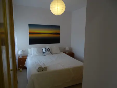 Appartement charmant avec jardin - 3 pers., Appartement 3 personnes à San Javier - Photo 5