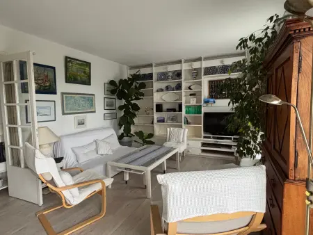 Appartement spacieux avec garage - Hendaye, Appartement 6 personnes à Hendaye - Photo 1
