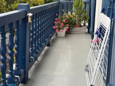 Appartement spacieux avec garage - Hendaye, Appartement 6 personnes à Hendaye - Photo 2
