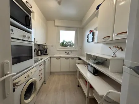 Appartement spacieux avec garage - Hendaye, Appartement 6 personnes à Hendaye - Photo 3