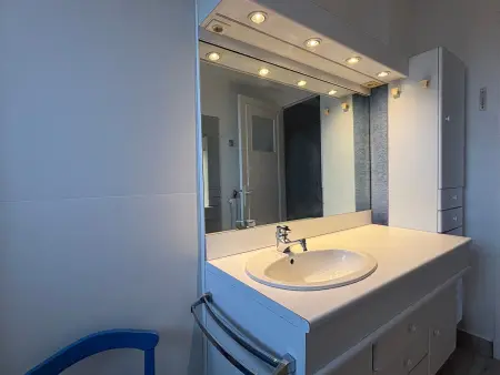 Appartement spacieux avec garage - Hendaye, Appartement 6 personnes à Hendaye - Photo 6