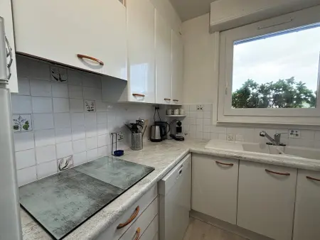 Appartement spacieux avec garage - Hendaye, Appartement 6 personnes à Hendaye - Photo 7