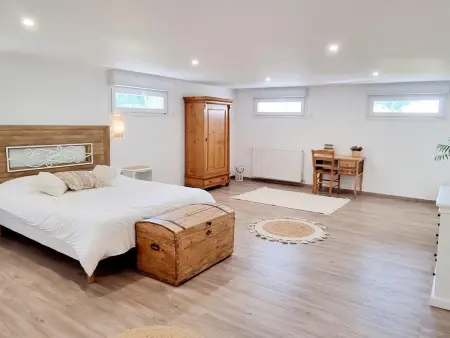 Villa à Bray-Dunes - 15 pers., Gite 15 personnes à Bray Dunes - Photo 1