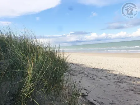 Villa à Bray-Dunes - 15 pers., Gite 15 personnes à Bray Dunes - Photo 5
