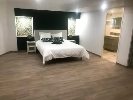 Villa à Bray-Dunes - 15 pers., Gite 15 personnes à Bray Dunes - Photo 6