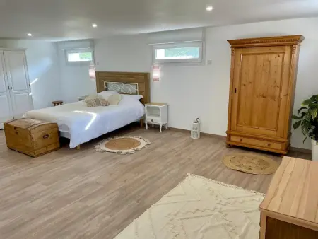 Villa à Bray-Dunes - 15 pers., Gite 15 personnes à Bray Dunes - Photo 7