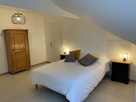 Villa à Bray-Dunes - 15 pers., Gite 15 personnes à Bray Dunes - Photo 14