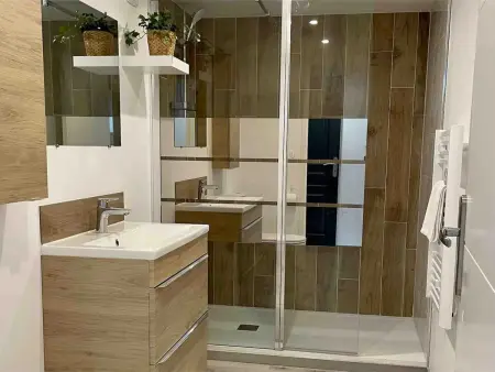 Villa à Bray-Dunes - 15 pers., Gite 15 personnes à Bray Dunes - Photo 20