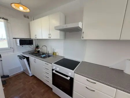 Appartement avec parking - 4/6 pers., Appartement 6 personnes à Port Leucate - Photo 3