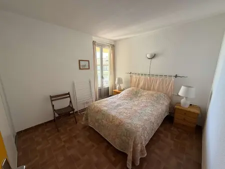 Appartement avec parking - 4/6 pers., Appartement 6 personnes à Port Leucate - Photo 4